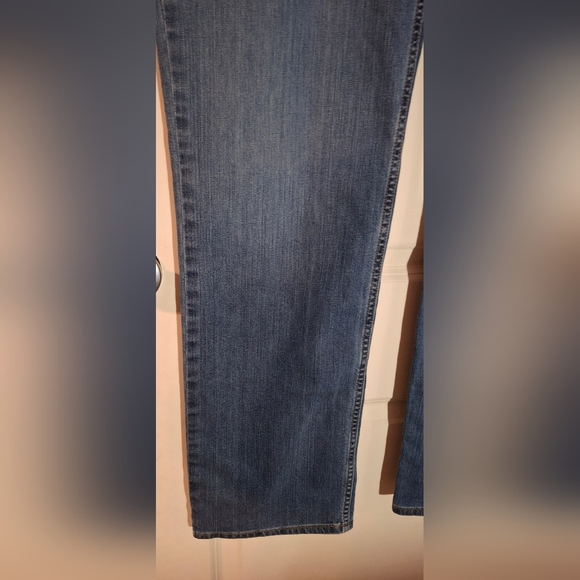 Carhartt denim jeans men's 38 x 34 relaxed fit blue - Picture 6 of 8
